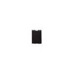 Modulo-Cubre-Hueco-36Mm-Negro-Plura-Veto