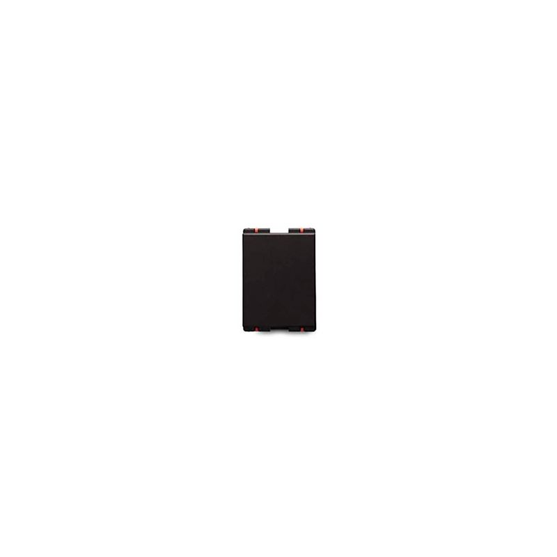 Modulo-Cubre-Hueco-36Mm-Negro-Plura-Veto
