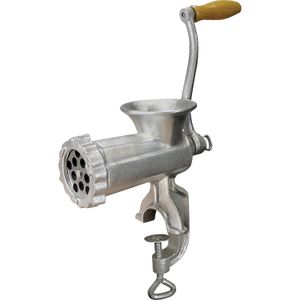 Molino De Carne Manual - WESTON PRODUCTS
