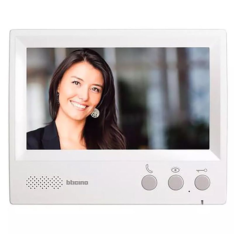 Monitor-Video-7--Manos-Libres-Bticino