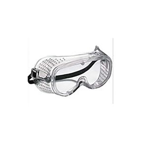 Monogafa Ventilacion Directa Antiempania - DRM