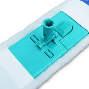 Mopa D/Microfibra P/Abrillantar Mediano - MICROLIMPIA
