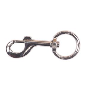 Mosqueton Destorcedor 15Mm - WRT