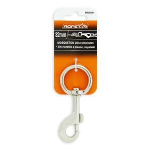 Mosqueton Destorcedor 32Mm - ROPSTAR