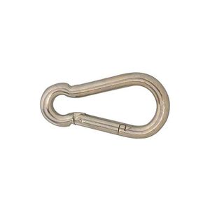 Mosqueton Galvanizado 1/4 - BARON MFG