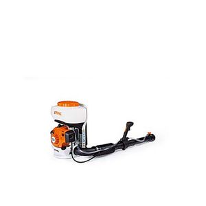 Motofumigadora Stihl Sr200 1.1Hp 27.2Cc 10Lts - STIHL