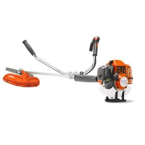 Motoguadaña 236R de 1,6 HP de 33,6 CC semiprofesional. - HUSQVARNA