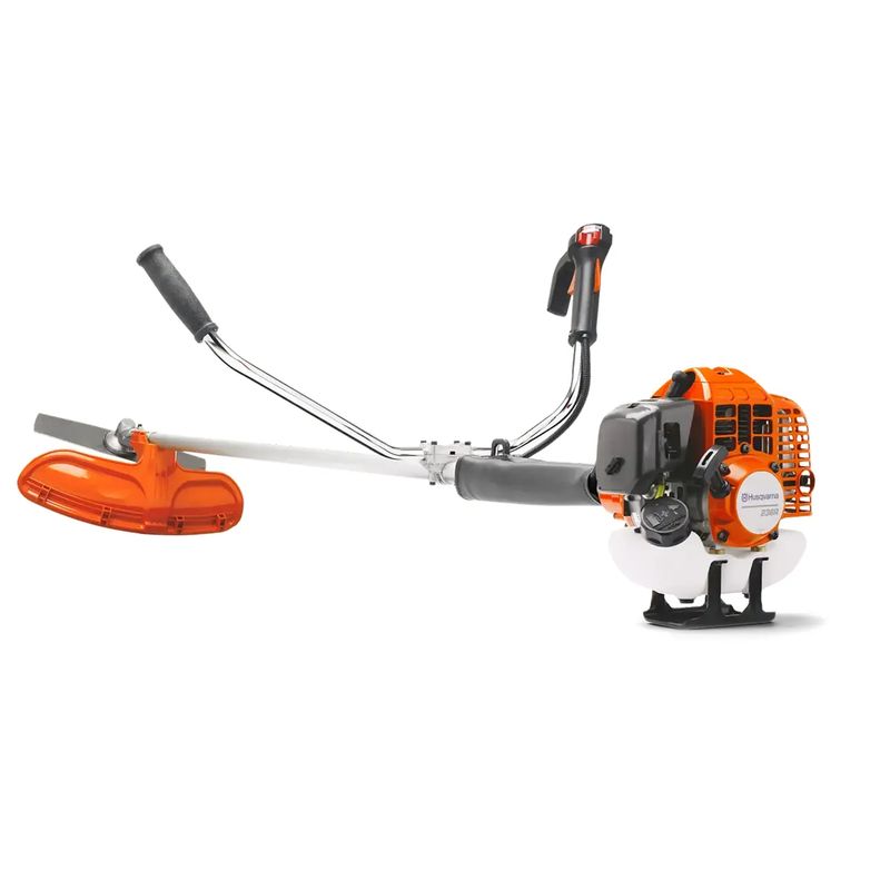 Motoguadana-Husqvarna-236R-1.6Hp-33.6Cc-Semipr