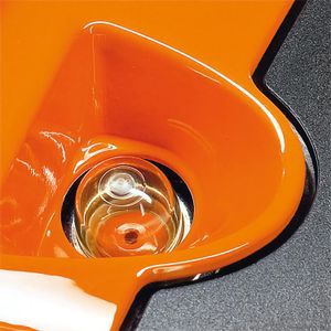 Motoguadaña Stihl Fs38 0.9Hp 27Cc Trymmi - STIHL