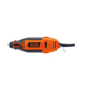 Motortool Black Decker 180W 3V - BLACK + DECKER