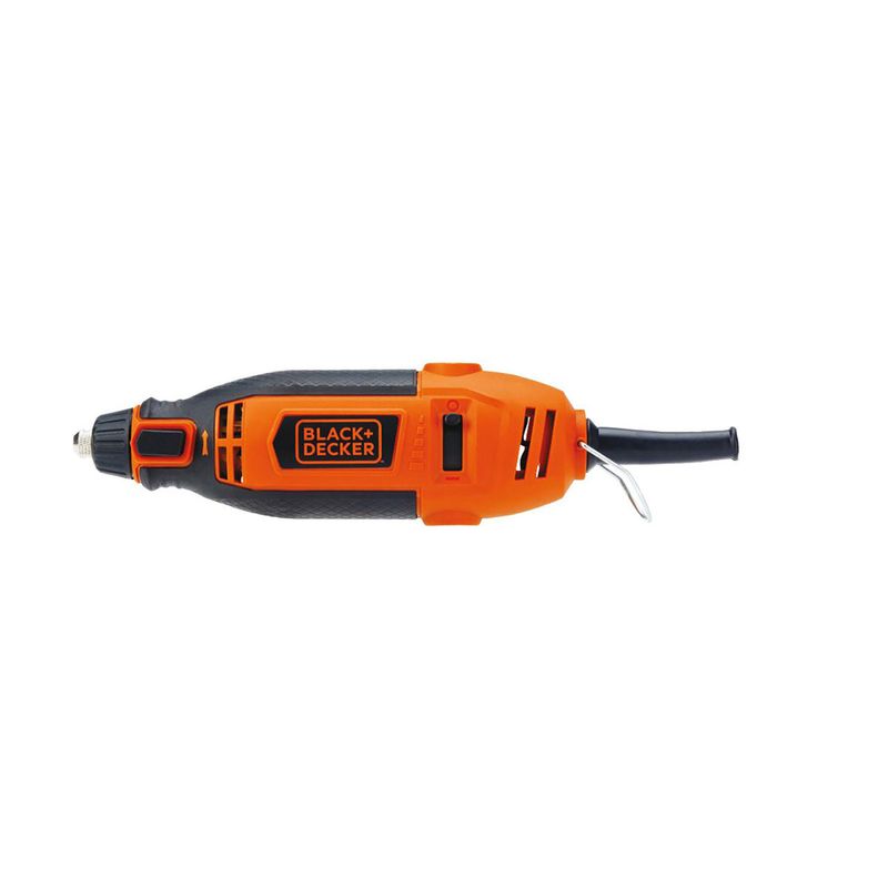 Motortool-Black-Decker-180W-3V