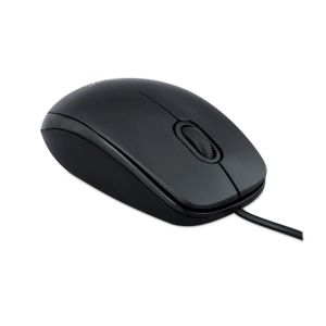 Mouse De Oficina Optico Usb - LSC
