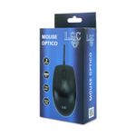 Mouse-optico
