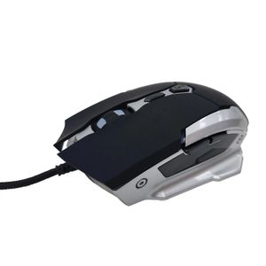Mouse Gamer 7 Botones Lsc - LSC