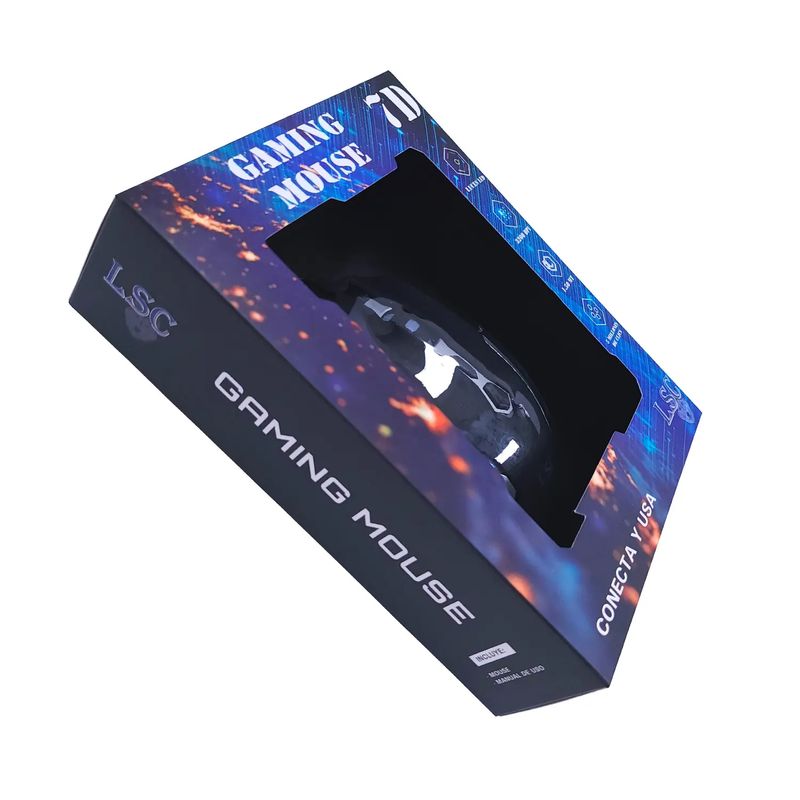 Mouse-Gamer-7-Botones-Lsc