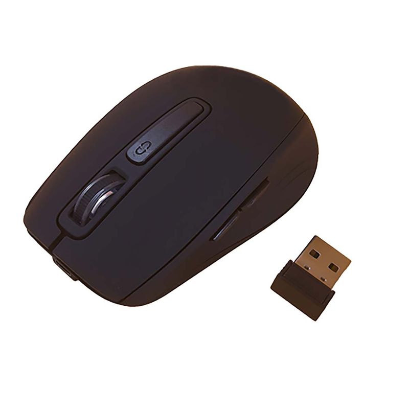 Mouse-Inalambrico-Negro-Lsc