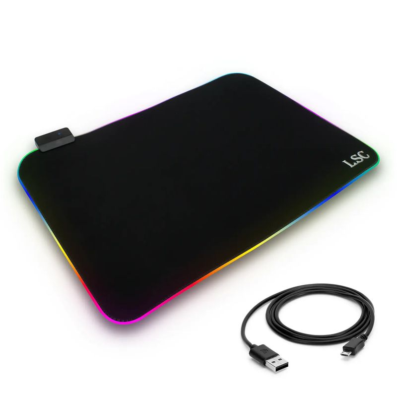 Mouse-pad-GAMING