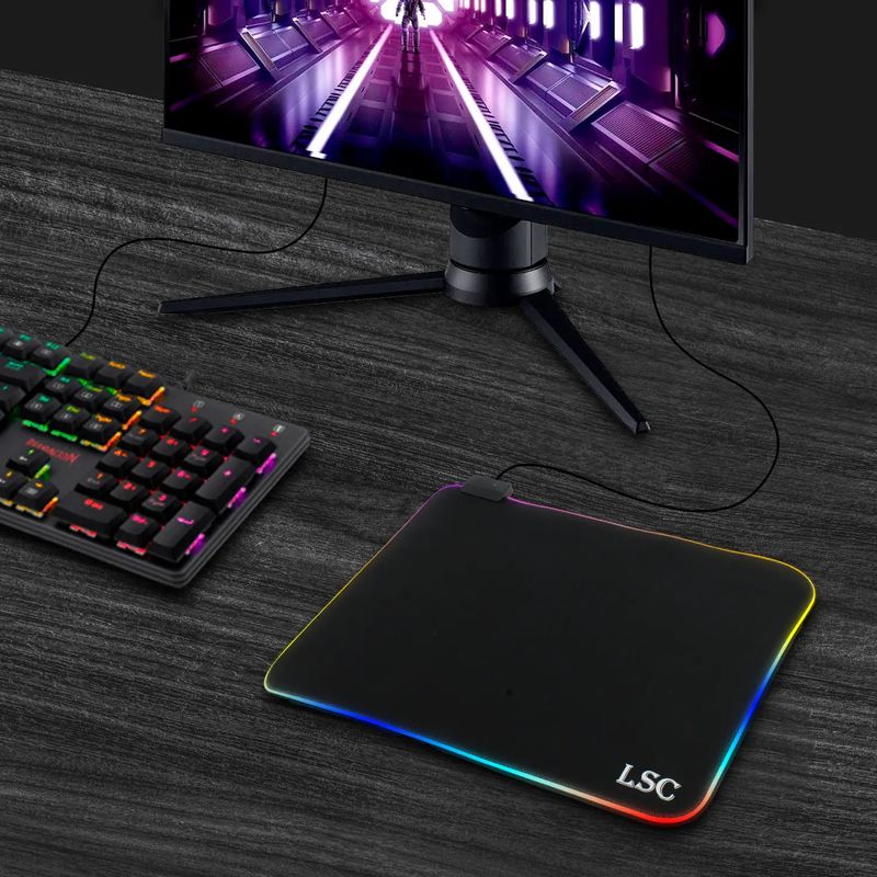 Mouse-pad-GAMING