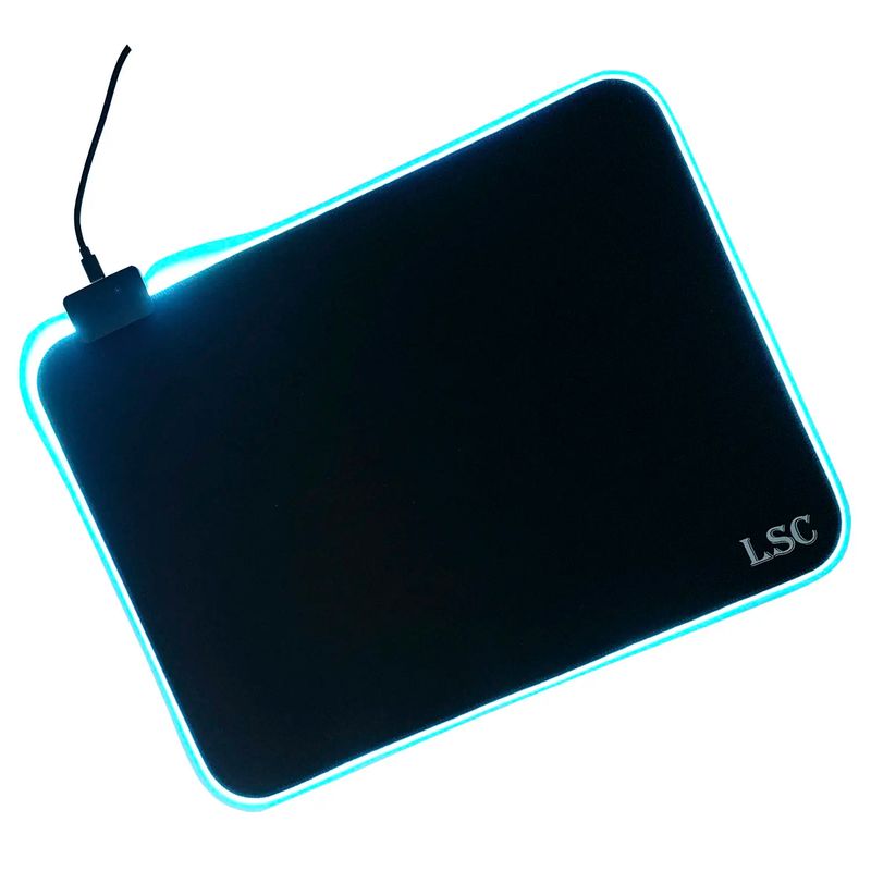 Mouse-pad-GAMING
