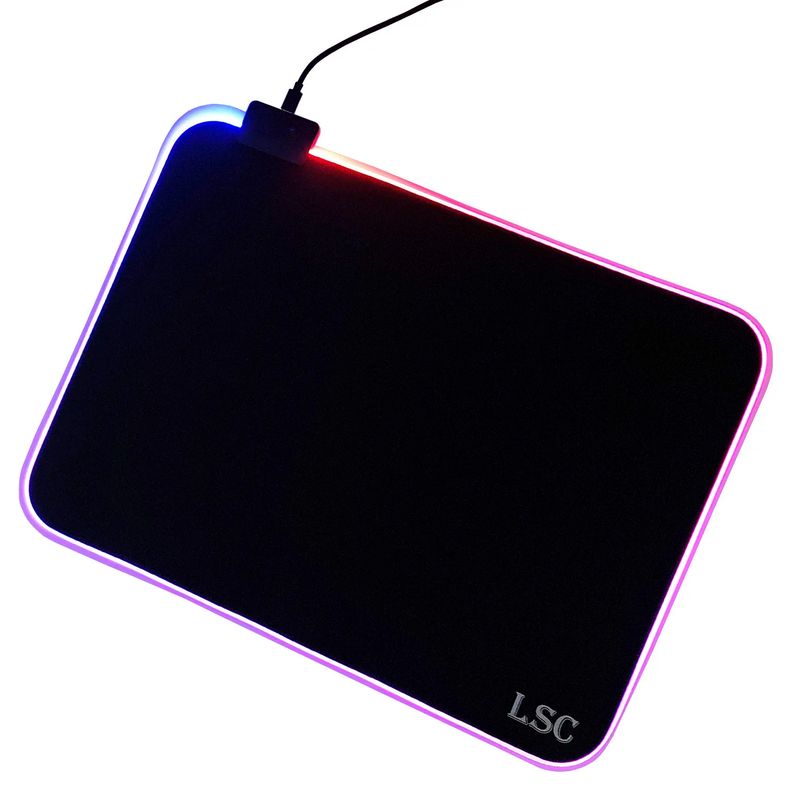 Mouse-pad-GAMING