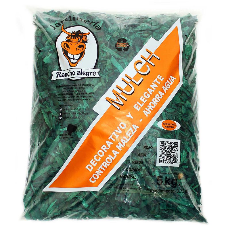Mulch-Decorativo-Verde-Rancho-Alegre-5Kg
