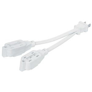 Mini extensión dómestica dual - VOLTECK