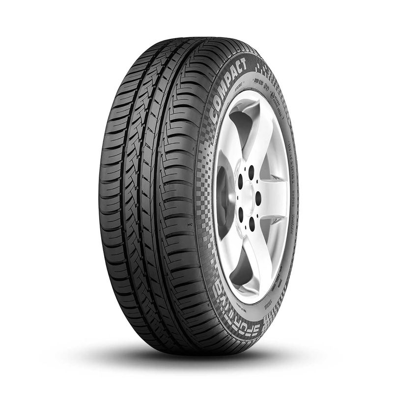 Neumatico-185-60R14-82T-Compact-Spor-Tiva