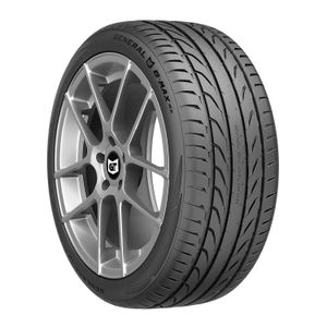 Neumatico 195/60R15 88H Fr Gmaxrs Genera - GENERAL TIRE
