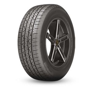 Neumatico 235/60R16 100T Crosscontact Lx25 - CONTINENTAL
