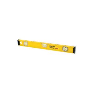 Nivel 24" Burbuja Giratoria Stanley Ibea - STANLEY