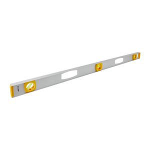 Nivel De Aluminio 36P Toolbasix - TOOLBASIX