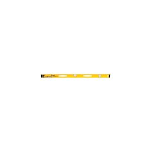Nivel De Aluminio 48" Stanley Profesiona - STANLEY