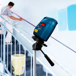 Nivel Laser 3Lineas Nivelox 15M Bosch - BOSCH