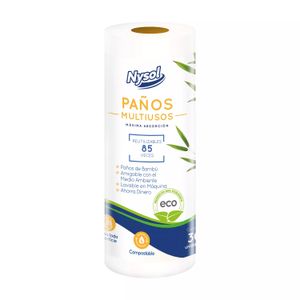 Nysol Panios Bambu 30 Und 70Gsm