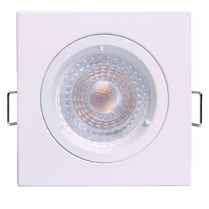 Ojo D/Buey Cuad Focolum 4.5W/865 G2 Ledv - LEDVANCE