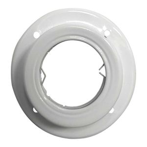 Ojo D/Buey P/Cajetin Fijo Blanco Trosa
