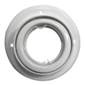 Ojo D/Buey P/Cajetin Movil Blanco Trosa
