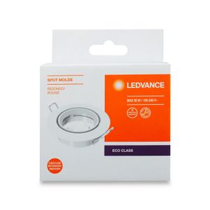 Ojo D/Buey Spot Molde Redon P/Dicro Par1 - LEDVANCE