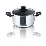 Olla-24Cm-Premium-Induccion-Umco