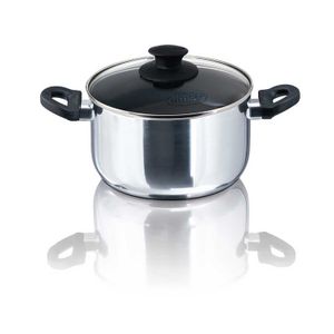 Olla 24Cm Premium Induccion Umco - UMCO