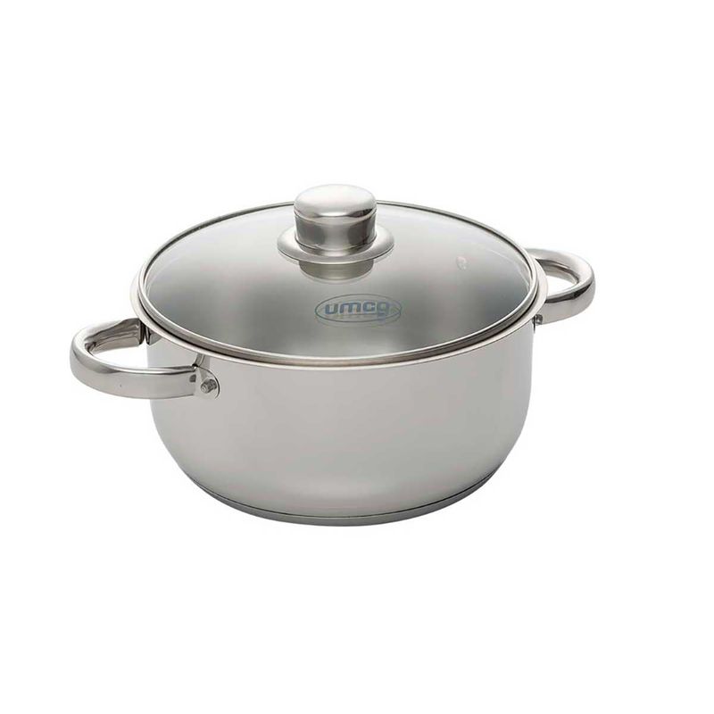 Olla-Induccion-24Cm-Umco