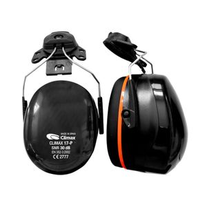 Orejera 30Db Para Casco 5Rs 5Rg Climax - CLIMAX