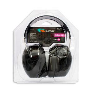 Orejera Fija 28Db Uso Ind Tri-14 - CLIMAX