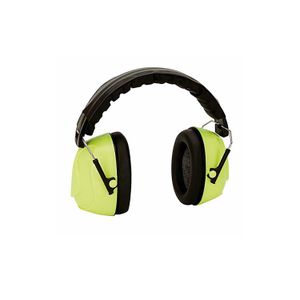 Orejera Plegable 25Db Tri-12 - CLIMAX