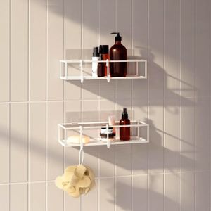 Org P/Ducha Set 2Und Blanco