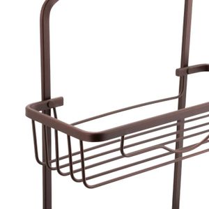Organizador Bano - KENNEDY BATH COLLECTION