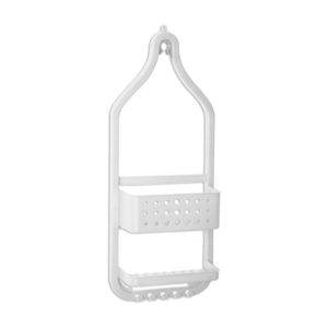 Organizador Bano Aura Blanco Pika - LA ORIGINAL