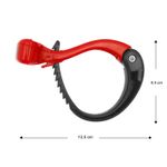 Organizador-para-cables-plastico-de-7.6-cm-de-diametro-con-mecanismo-de-liberacion-rapida-por-gatillo