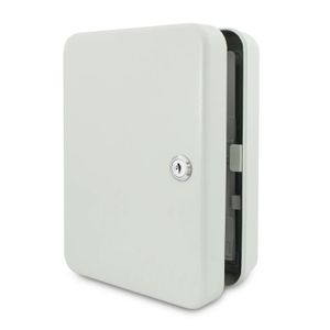 Organizador De 48 Llaves Securityzone - PROSOURCE