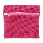 Organizador-De-Lavanderia-Rosado